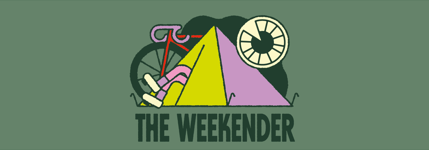 The Weekender - Lowlands Edition